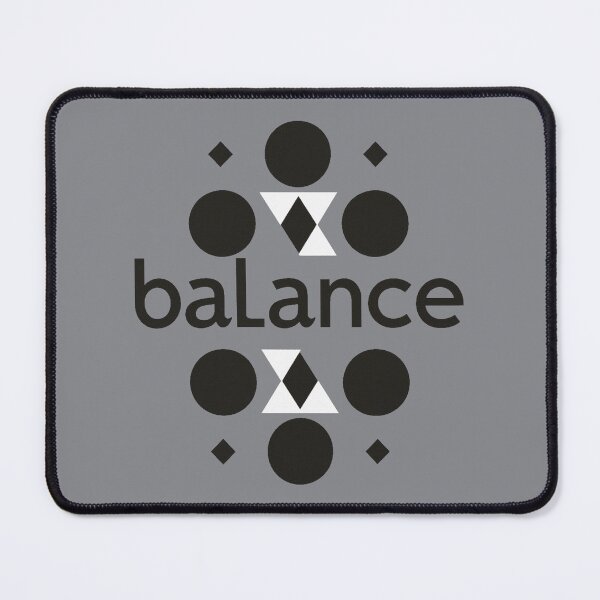 Item preview, Symmetrical Balance designed and sold by DabrowskiDesign.