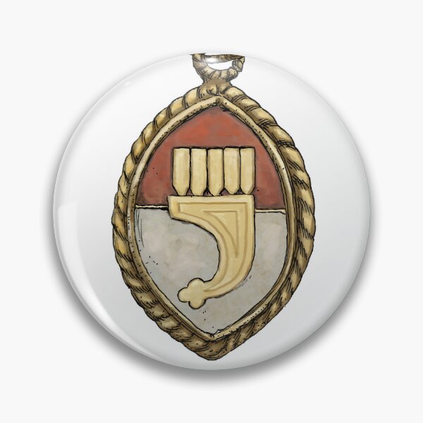 Item preview, Thespians Guild designed and sold by Richard Luschek.