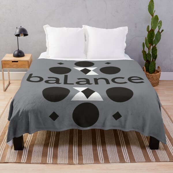 Item preview, Symmetrical Balance designed and sold by DabrowskiDesign.