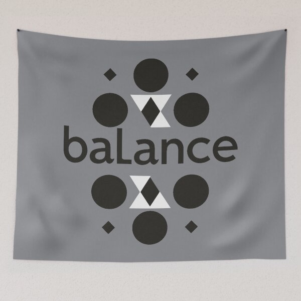 Item preview, Symmetrical Balance designed and sold by DabrowskiDesign.