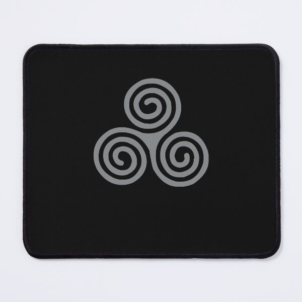 Item preview, Triskelion Sprial designed and sold by MolnFabrik.