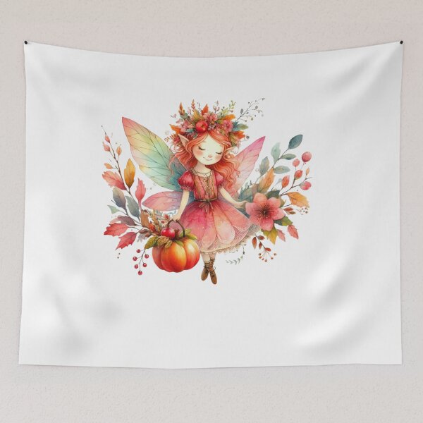 Item preview,   Just a Fairy designed and sold by LLdreams.