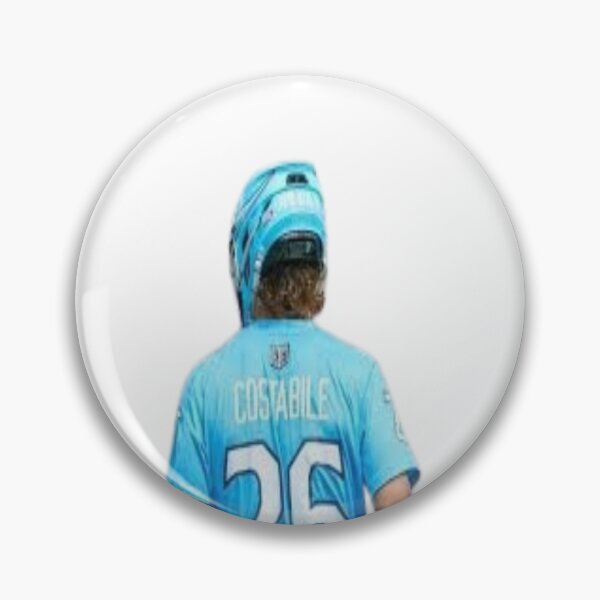 Item preview, Atlas Lacrosse Player Bryan Costabile designed and sold by FerdNation-Fits.