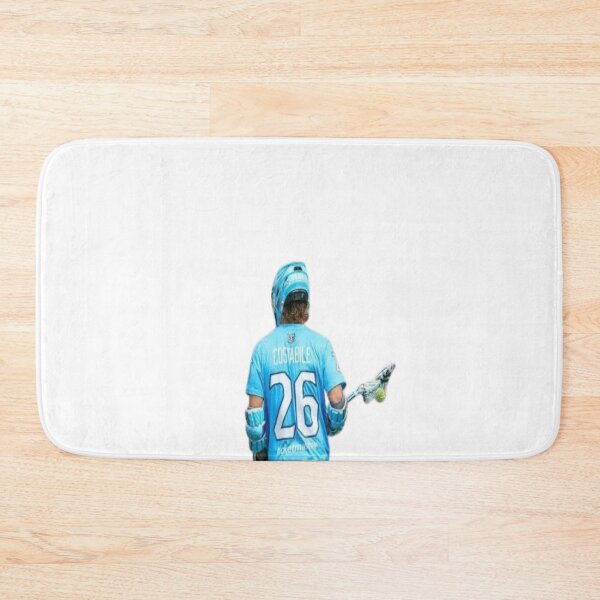 Item preview, Atlas Lacrosse Player Bryan Costabile designed and sold by FerdNation-Fits.
