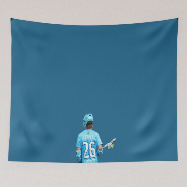 Item preview, Atlas Lacrosse Player Bryan Costabile designed and sold by FerdNation-Fits.