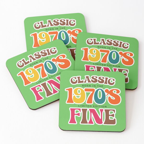 Item preview, CLASSIC 1970'S FINE designed and sold by alegnacreates.