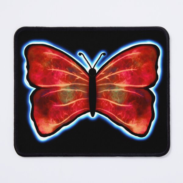 Item preview, Glowing Butterfly designed and sold by Alexandrea Lake.