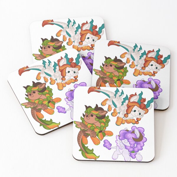 Item preview, Dionysus’ Heirs designed and sold by NightStarDesign.
