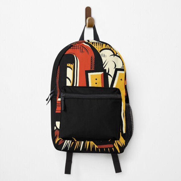 Item preview, D.W. designed and sold by BLUEiceberg.