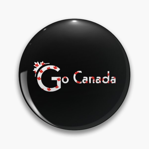 Item preview, Canada's Olympic Team Olympic Games Paris 2024 designed and sold by catchyology.