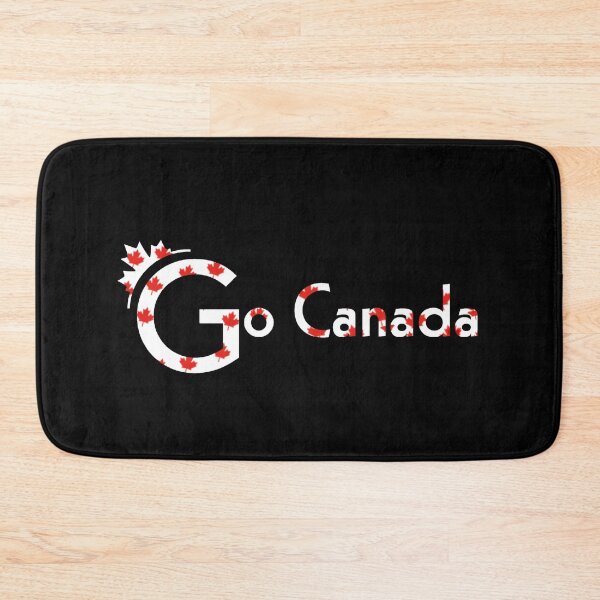 Item preview, Canada's Olympic Team Olympic Games Paris 2024 designed and sold by catchyology.