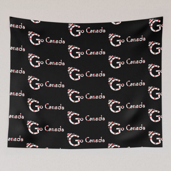 Item preview, Canada's Olympic Team Olympic Games Paris 2024 designed and sold by catchyology.