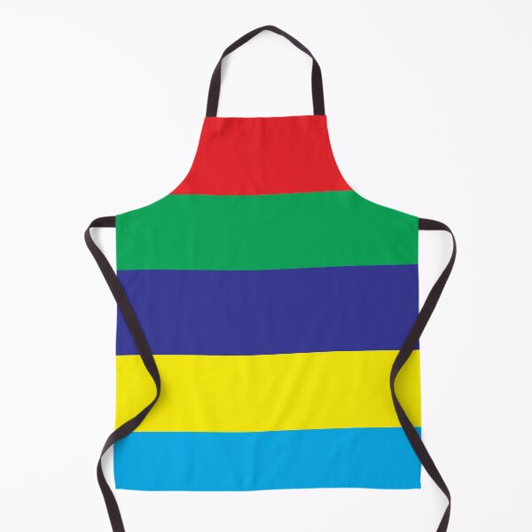 Item preview, Olympic Stripes designed and sold by Karen Thomson.