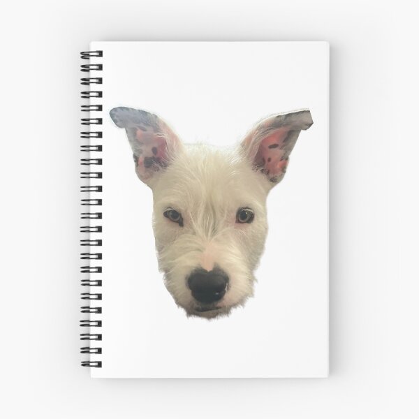 Item preview, Cattle Dog Head designed and sold by annmariek2018.