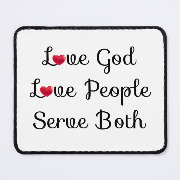 Item preview, Serve Both - Light designed and sold by NanaGeezerMerch.
