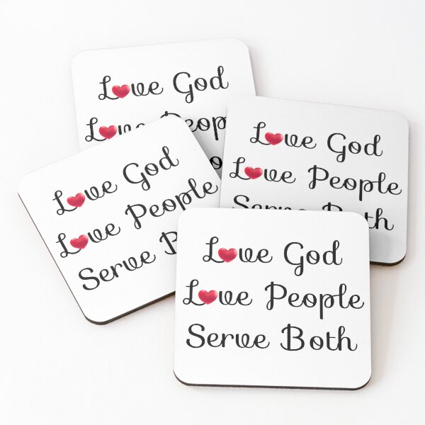 Item preview, Serve Both - Light designed and sold by NanaGeezerMerch.