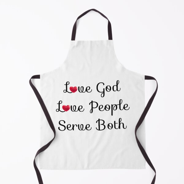 Item preview, Serve Both - Light designed and sold by NanaGeezerMerch.