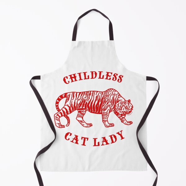 Item preview, Tiger Lady designed and sold by lemurdesigns.