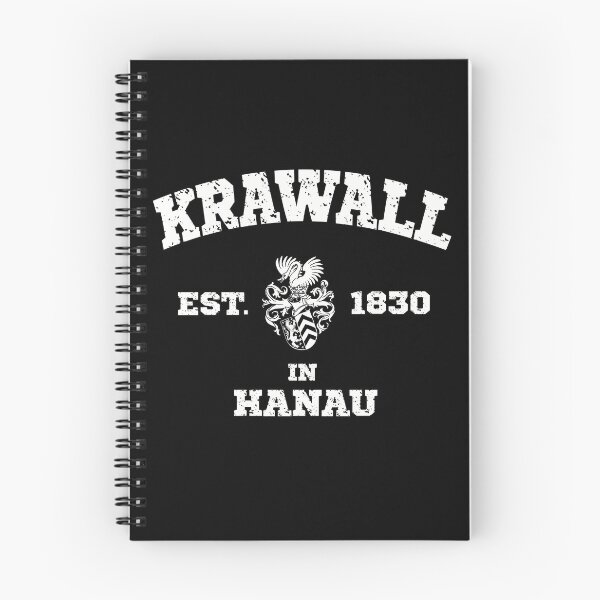 Item preview, Riot made in Hanau designed and sold by Improgism.
