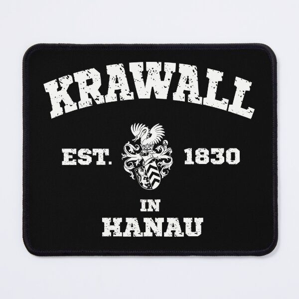 Item preview, Riot made in Hanau designed and sold by Improgism.