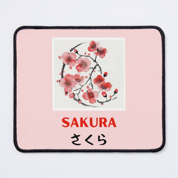 Item preview, Sakura designed and sold by HarperSkye.