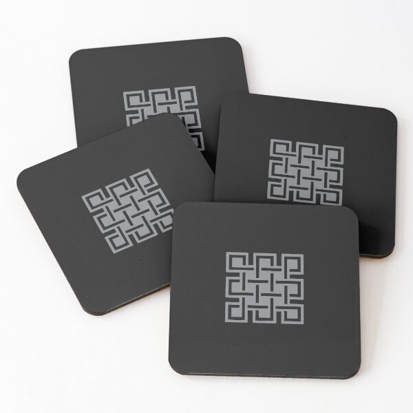 Item preview, Endless Knot designed and sold by MolnFabrik.