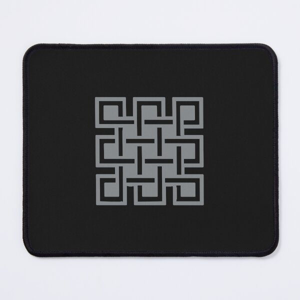 Item preview, Endless Knot designed and sold by MolnFabrik.