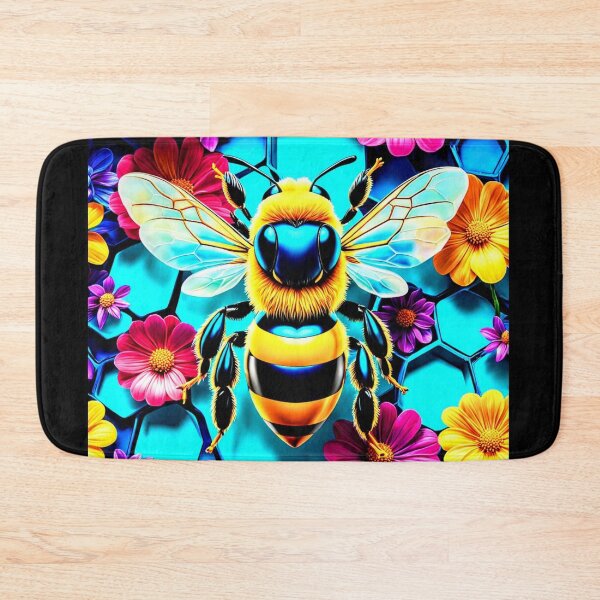 Item preview, The Bee Collector designed and sold by Kingcls.
