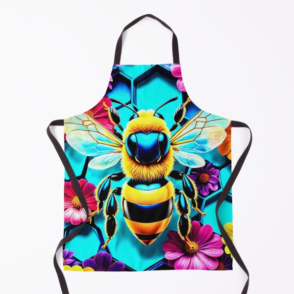 Item preview, The Bee Collector designed and sold by Kingcls.