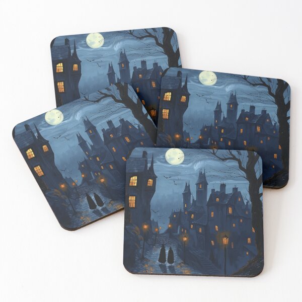 Item preview, Witchy Walk designed and sold by Thingstolike.