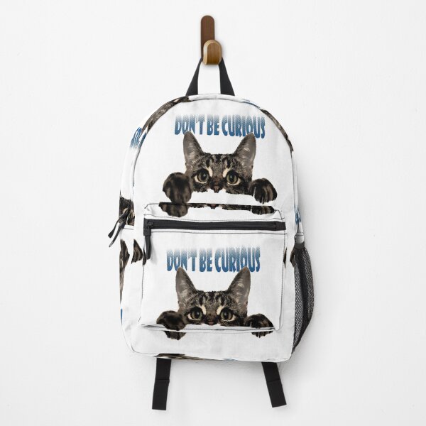 Item preview, don't be curious designed and sold by silvio-roberto.