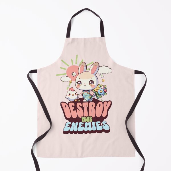Item preview, Destroy Your Enemies designed and sold by FakeTees.