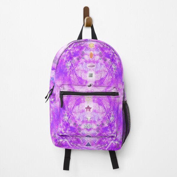 Item preview, Archangel Zadkiel - Lavender Energy Design - 12 chakra Design designed and sold by BenitaJayne.