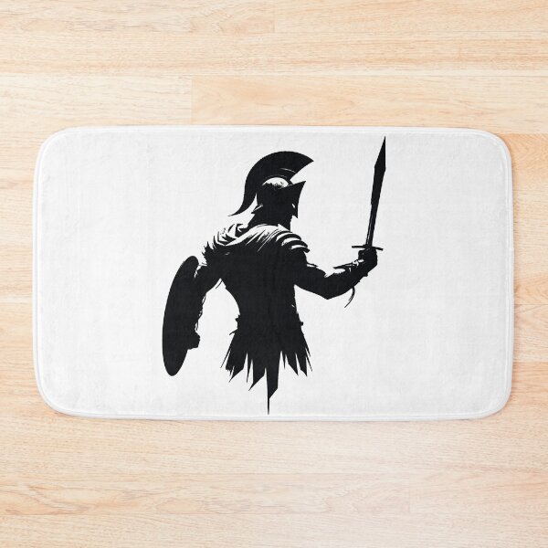 Item preview, Gladiator designed and sold by BLUEiceberg.