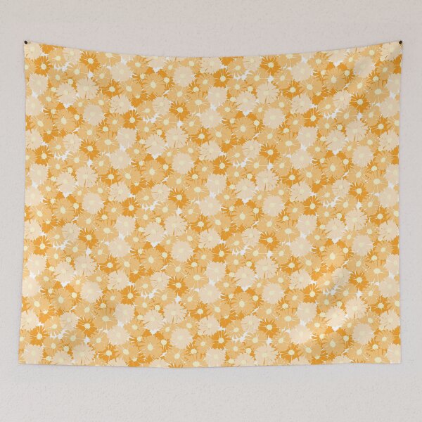 Item preview, Palomar Rd. Orange Shasta designed and sold by BayhillStudio.