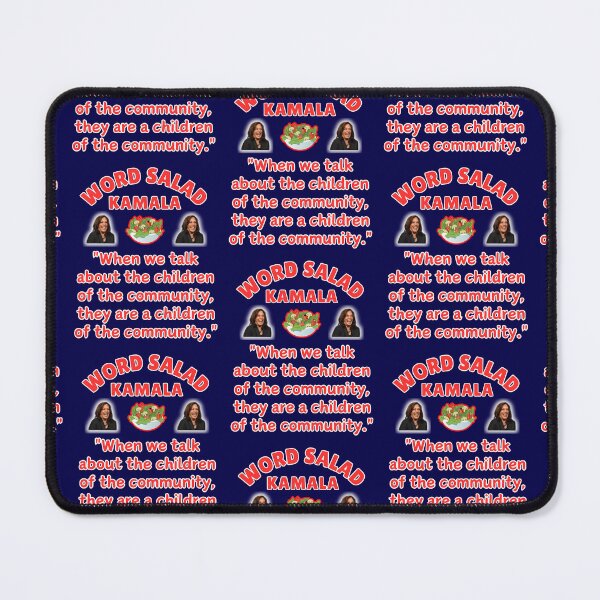 Item preview, Anti Kamala  designed and sold by WoodburyLake.