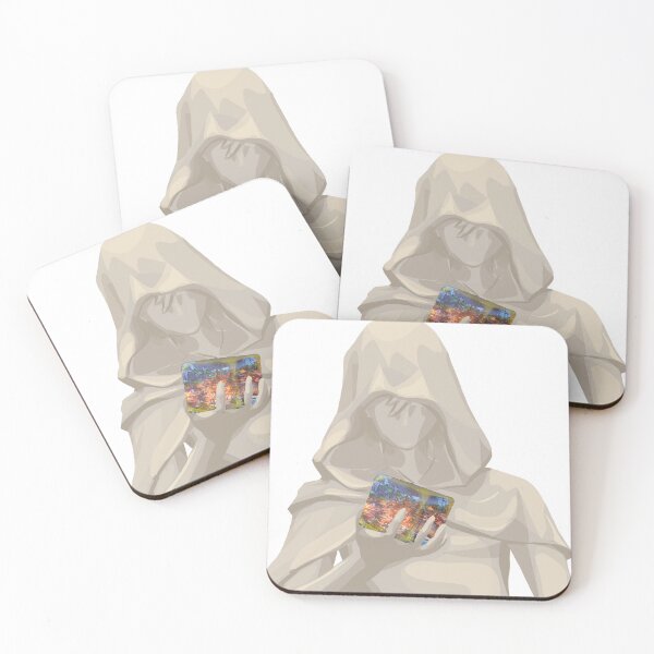 Item preview, Protector of the nation of contracts designed and sold by E-Shu.