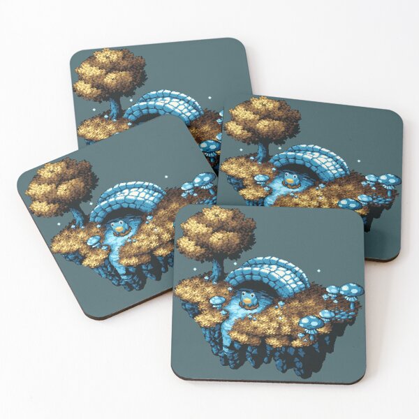 Item preview, Onto fantasy lands designed and sold by Pixel-Hoo.