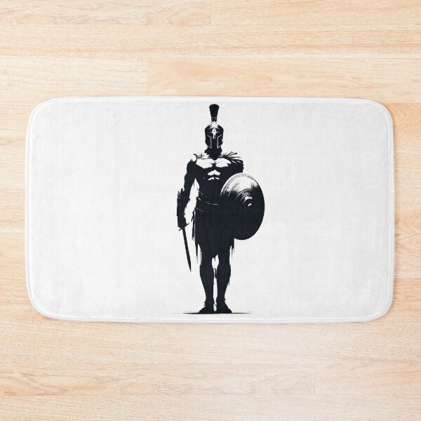 Item preview, Gladiator designed and sold by BLUEiceberg.