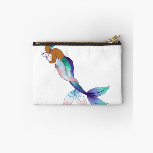 Item preview, Gay merman and Trans merman designed and sold by MxBitterSweet.