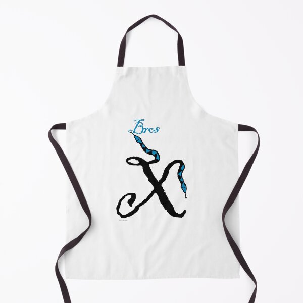 Item preview, X Bros designed and sold by Alex Preiss.