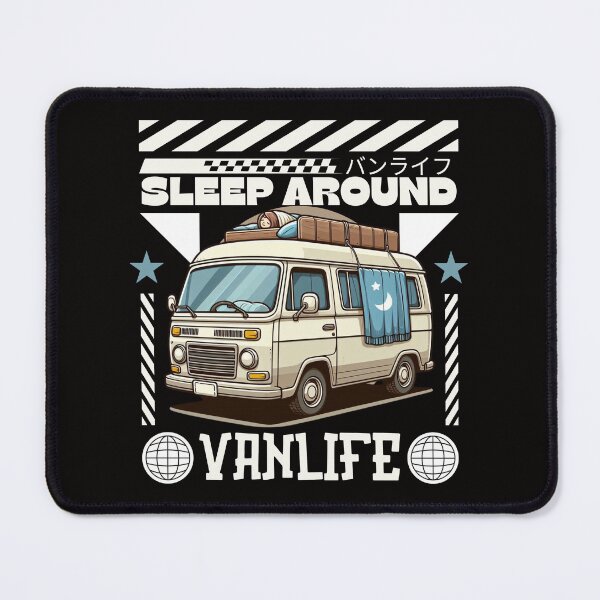 Item preview, Sleep around designed and sold by Peerless-Prime.