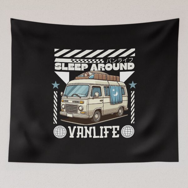 Item preview, Sleep around designed and sold by Peerless-Prime.