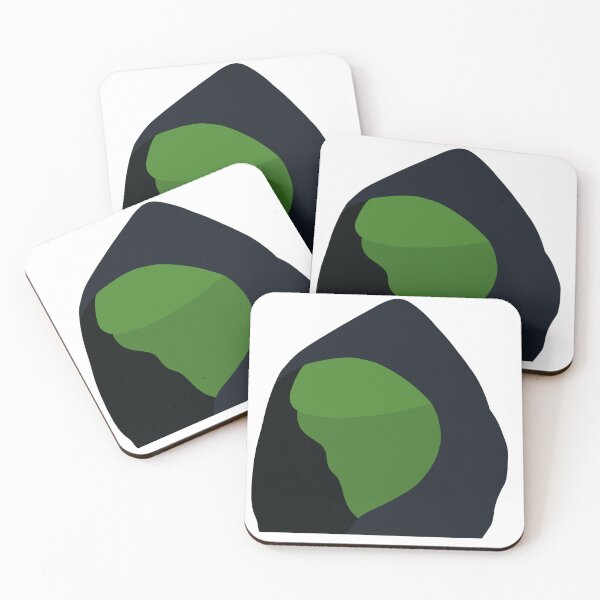 Item preview, Evil Kermit designed and sold by Dagmar Designs.