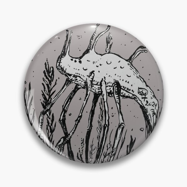 Item preview, crabster designed and sold by TPC-Artistry.