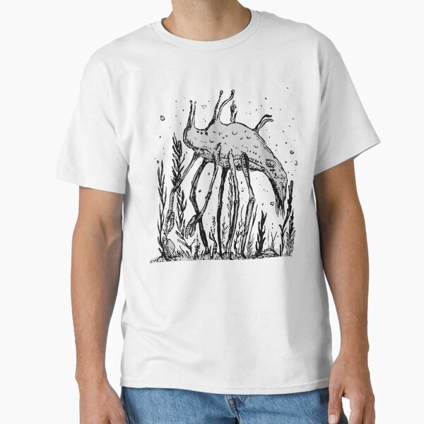 crabster Classic T-Shirt
