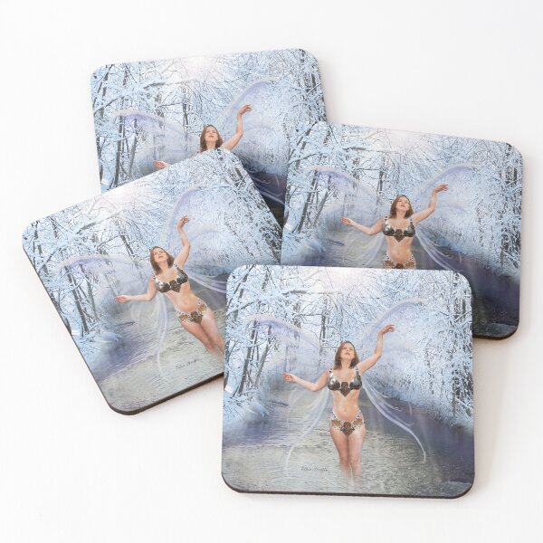 Item preview, Ice Queen designed and sold by viseratta.