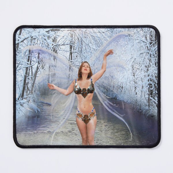 Item preview, Ice Queen designed and sold by viseratta.