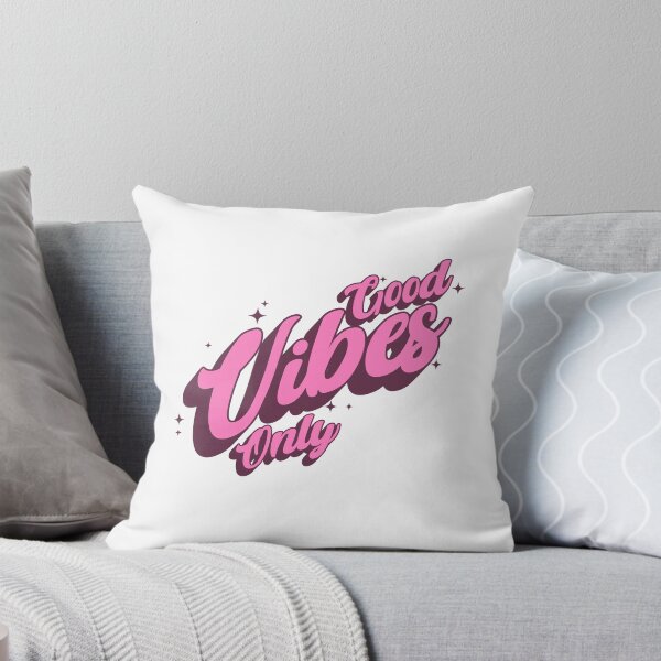Item preview, Good Vibes Only designed and sold by TropiCol Creations.
