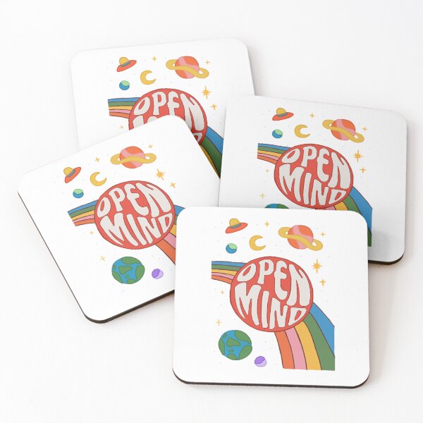 Item preview, Open Mind designed and sold by Bad Zombie .